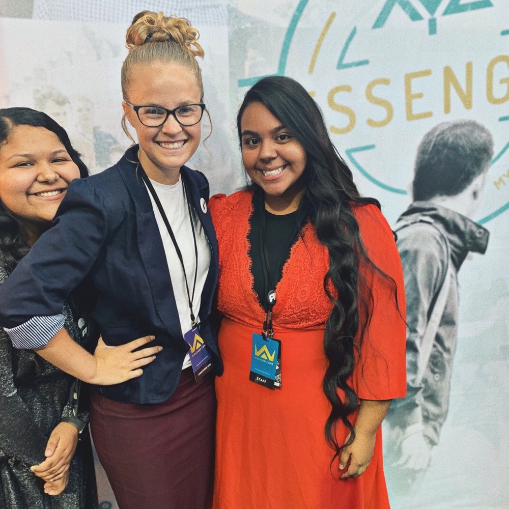 Meet your Posher, Ann